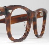 vintage plastic eyeglass frames