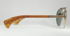 COMBO VINTAGE EYEGLASSES BRIDGE BACK photo, under 350 kb
