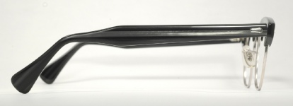 COMBO VINTAGE EYEGLASSES BRIDGE BACK photo, under 350 kb