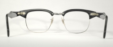 COMBO VINTAGE EYEGLASSES BACK photo, under 350 kb