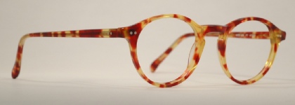 PLASTIC VINTAGE EYEGLASSES HINGE photo, under 350 kb