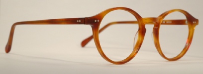 PLASTIC VINTAGE EYEGLASSES HINGE photo, under 350 kb