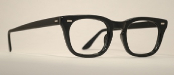 PLASTIC VINTAGE EYEGLASSES HINGE photo, under 350 kb
