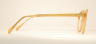 PLASTIC VINTAGE EYEGLASSES BRIDGE BACK photo, under 350 kb