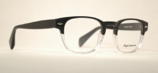 PLASTIC VINTAGE EYEGLASSES HINGE photo, under 350 kb