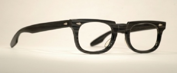 PLASTIC VINTAGE EYEGLASSES HINGE photo, under 350 kb
