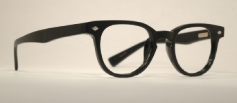 PLASTIC VINTAGE EYEGLASSES HINGE photo, under 350 kb