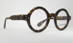PLASTIC VINTAGE EYEGLASSES HINGE photo, under 350 kb
