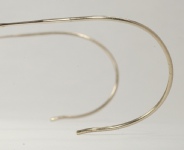 WIRE VINTAGE EYEGLASSES TIPS photo, under 350 kb