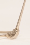 WIRE VINTAGE EYEGLASSES HINGE photo, under 350 kb