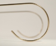 WIRE VINTAGE EYEGLASSES TIPS photo, under 350 kb
