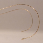 WIRE VINTAGE EYEGLASSES TIPS photo, under 350 kb
