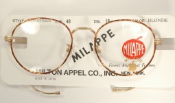 WIRE VINTAGE EYEGLASSES TIPS photo, under 350 kb