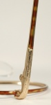 WIRE VINTAGE EYEGLASSES HINGE photo, under 350 kb