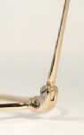 WIRE VINTAGE EYEGLASSES HINGE photo, under 350 kb