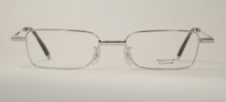 WIRE VINTAGE EYEGLASSES FRONT photo, under 350 kb