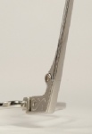 WIRE VINTAGE EYEGLASSES HINGE photo, under 350 kb