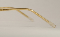 WIRE VINTAGE EYEGLASSES TIPS photo, under 350 kb