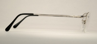 WIRE VINTAGE EYEGLASSES SIDE photo, under 350 kb