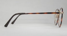 WIRE VINTAGE EYEGLASSES SIDE photo, under 350 kb