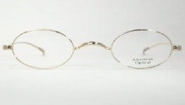 WIRE VINTAGE EYEGLASSES FRONT photo, under 350 kb