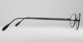 WIRE VINTAGE EYEGLASSES SIDE photo, under 350 kb