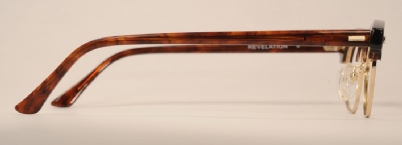 COMBO VINTAGE EYEGLASSES BRIDGE BACK photo, under 350 kb