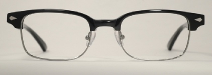 COMBO VINTAGE EYEGLASSES FRONT photo, under 350 kb