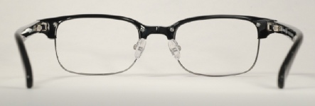 COMBO VINTAGE EYEGLASSES BACK photo, under 350 kb
