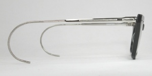 PLASTIC FREEWAY WITH CABLE TEMPLES photo, under 350 kb