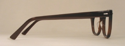 PLASTIC VINTAGE EYEGLASSES BRIDGE BACK photo, under 350 kb