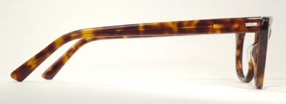 PLASTIC VINTAGE EYEGLASSES BRIDGE BACK photo, under 350 kb