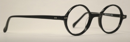 PLASTIC VINTAGE EYEGLASSES HINGE photo, under 350 kb
