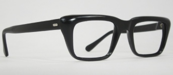 PLASTIC VINTAGE EYEGLASSES HINGE photo, under 350 kb