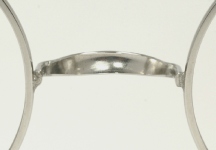WIRE VINTAGE EYEGLASSES BRIDGE photo, under 350 kb