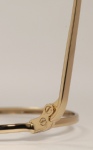 WIRE VINTAGE EYEGLASSES HINGE photo, under 350 kb