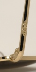 WIRE VINTAGE EYEGLASSES HINGE photo, under 350 kb