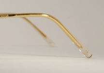 WIRE VINTAGE EYEGLASSES TIPS photo, under 350 kb