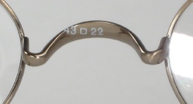 WIRE VINTAGE EYEGLASSES BRIDGE BACK photo, under 350 kb