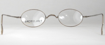 WIRE VINTAGE EYEGLASSES BACK photo, under 350 kb