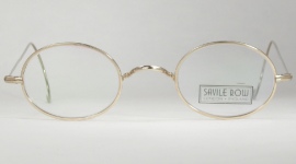 WIRE VINTAGE EYEGLASSES FRONT photo, under 350 kb