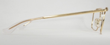 WIRE VINTAGE EYEGLASSES SIDE photo, under 350 kb