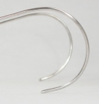 WIRE VINTAGE EYEGLASSES TIPS photo, under 350 kb