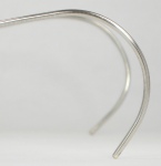 WIRE VINTAGE EYEGLASSES TIPS photo, under 350 kb